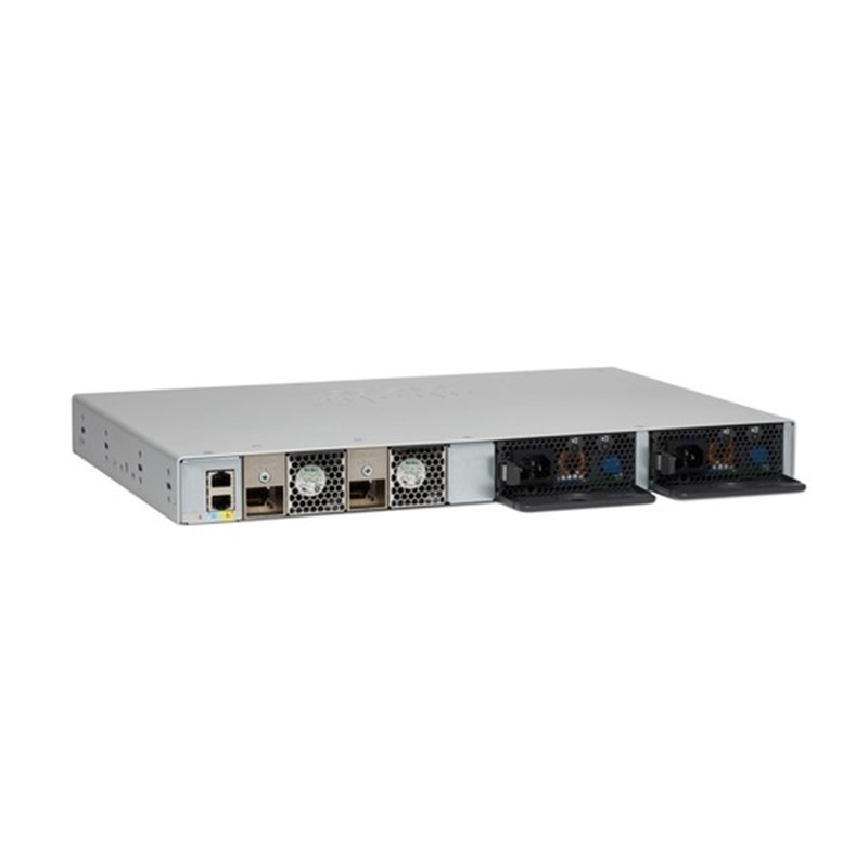 C9200L-24T-4X-A - Cisco Switch Catalist 9200