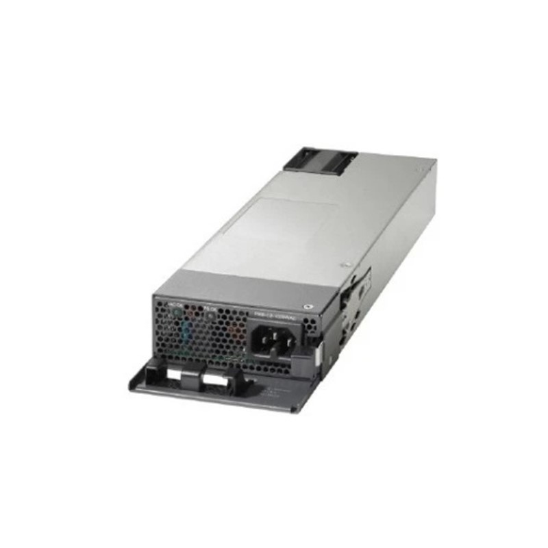 PWR-C5-600WAC / 2 = - Katalysator 9000 strömförsörjning