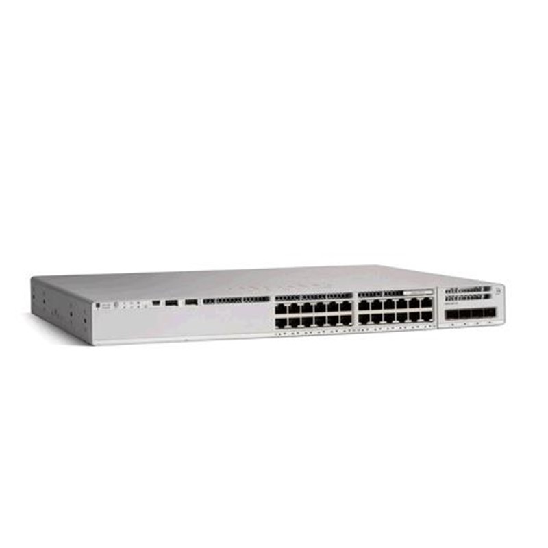C9200-24T-A - Cisco Switch Catalist 9200