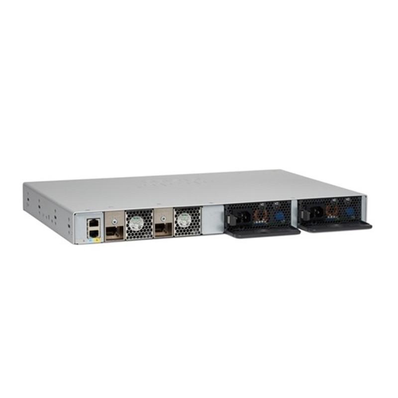 C9200-48P-A - Cisco Switch Catalist 9200