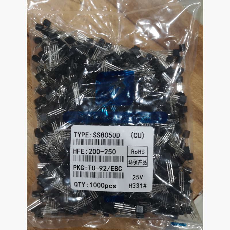 Integrerad krets IC-paket TILL SOP SOT