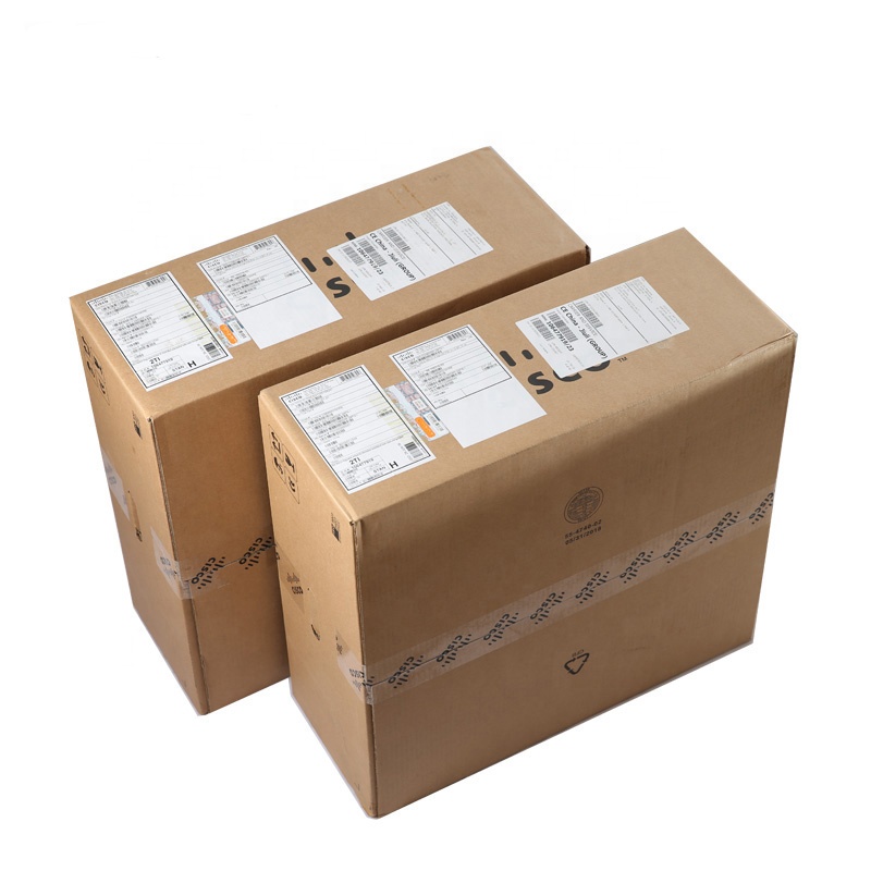 C9300L-48T-4G-E - Cisco Catalyst 9300L-omkopplare