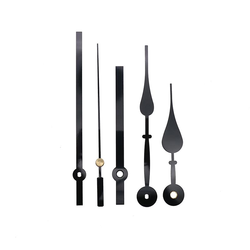 20mm kvartsklockmaskin och HR9865 HR 2057 klockhänder