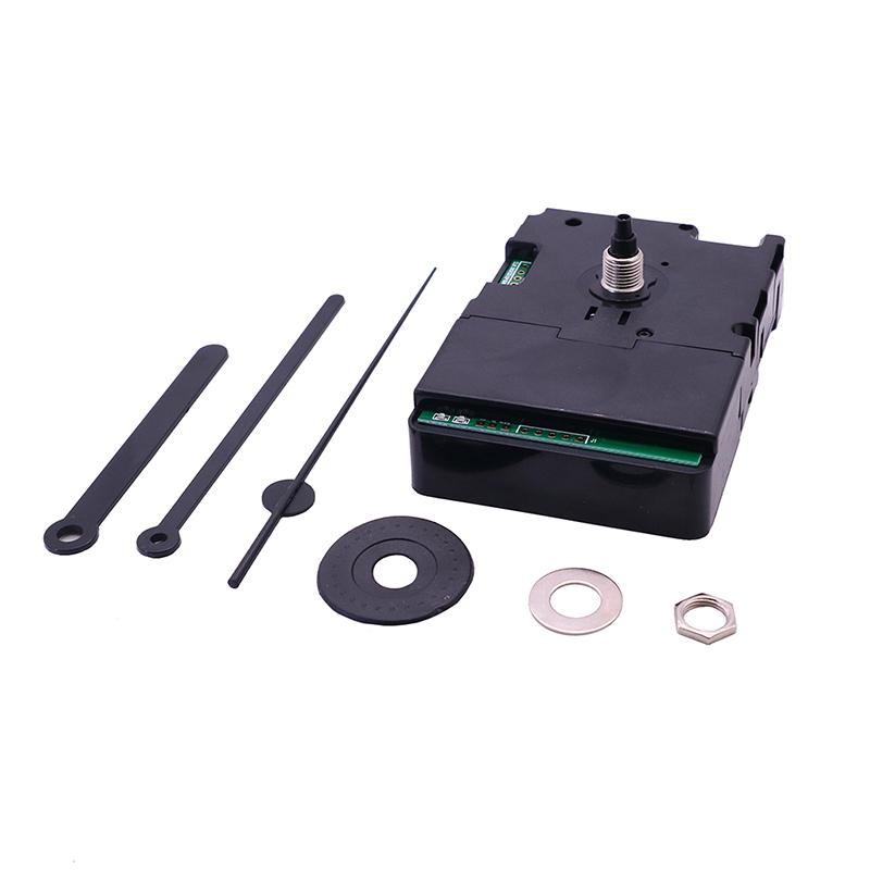 CH899-14.5mm WIFI väggurrörelse med klockhänder