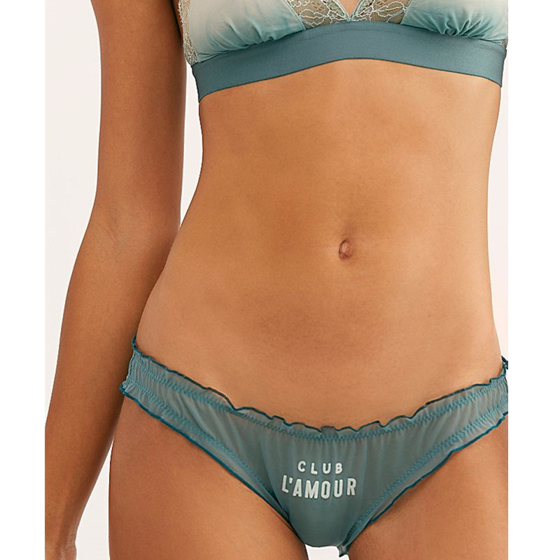 Lolita Undie Underkläder.
