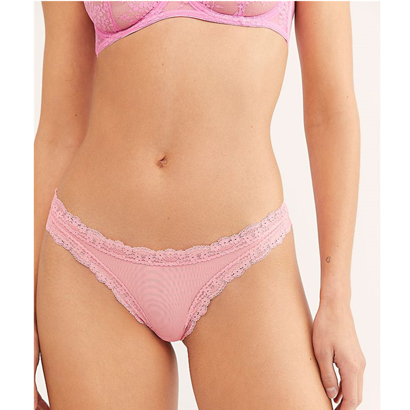 Ruby Thong