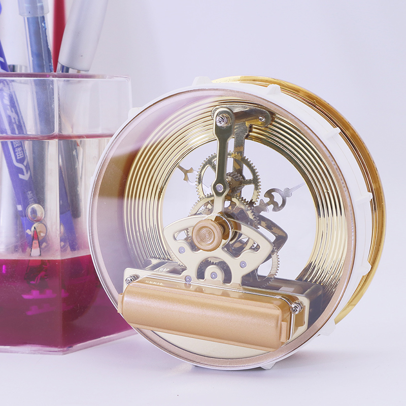 97MM guldmetallskelettinsats