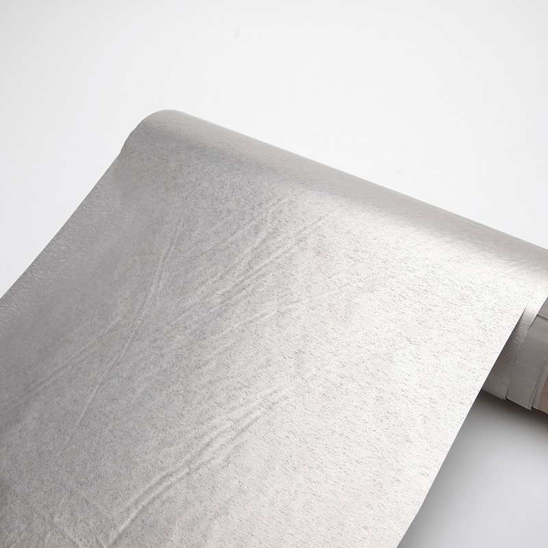 Ledande non-woven tyg \/ ledande tyg