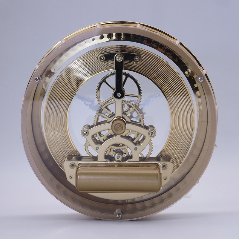 diameter 148MM guldskelettinsats