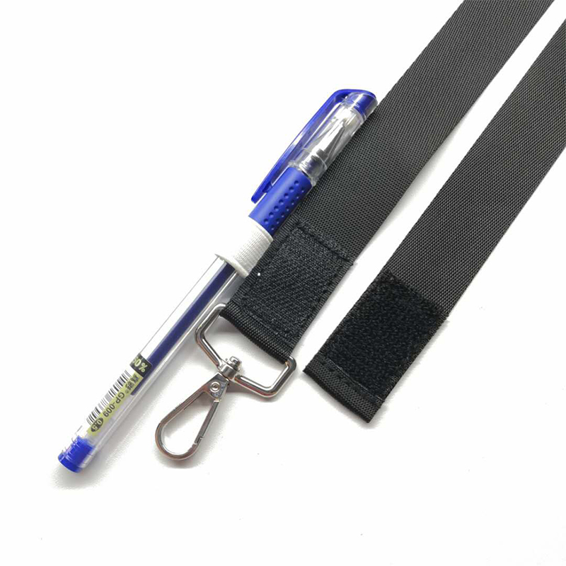 Factory anpassade certifikat för grossistleveranser av kontorsvaror Hängande rep för tillverkning av repor, multifunktionell (Working Rope polyester)