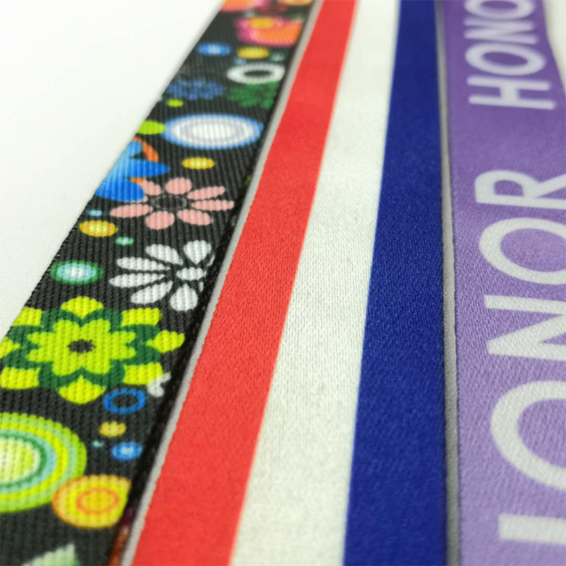 Factory direct sales skräddarsydd Lanyard grossistförsäljning av polyester Lanyard läder Lanyard, PU, läder, manyard, boutique, high grade lanyard, skräddarsydd logotyp