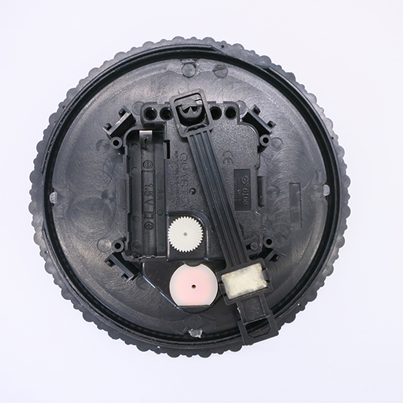 Antikvidel klocka med 150mm diameter swing grape-vägginlägg