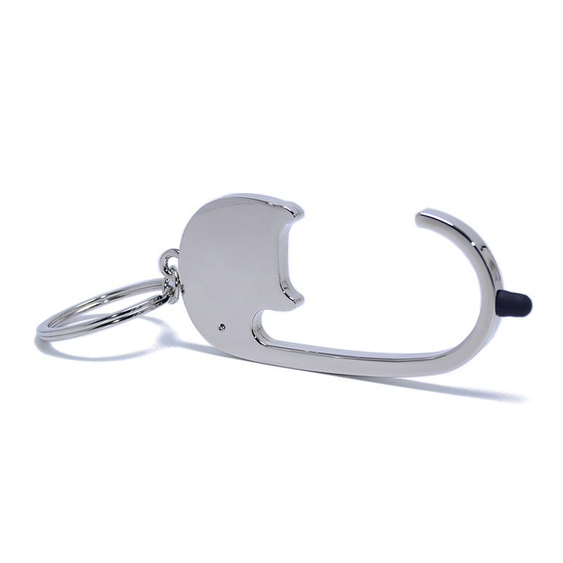 Epidemi prevention Keychain ru KC20-015SN