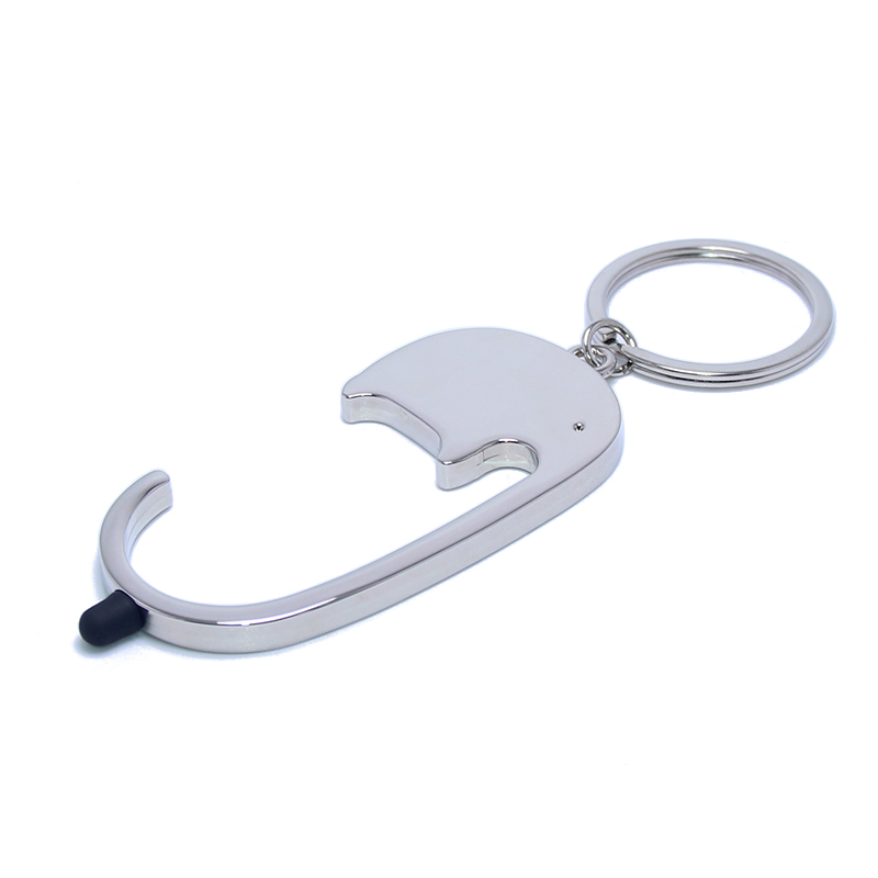 Epidemi prevention Keychain ru KC20-015SN