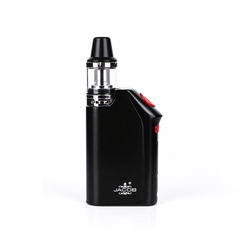 Hög kvalitet 80w, 120w Vape Mods Justerbar spänning Big Power Electronic Cigarett