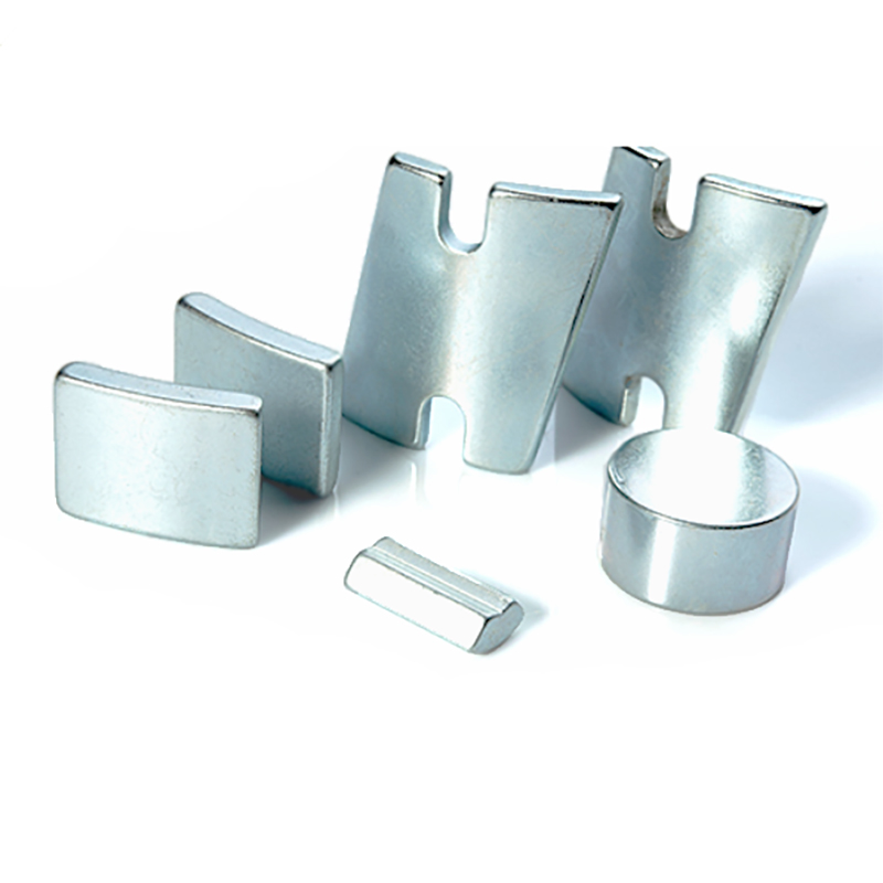 Anpassade magneter NdFeB Magnet