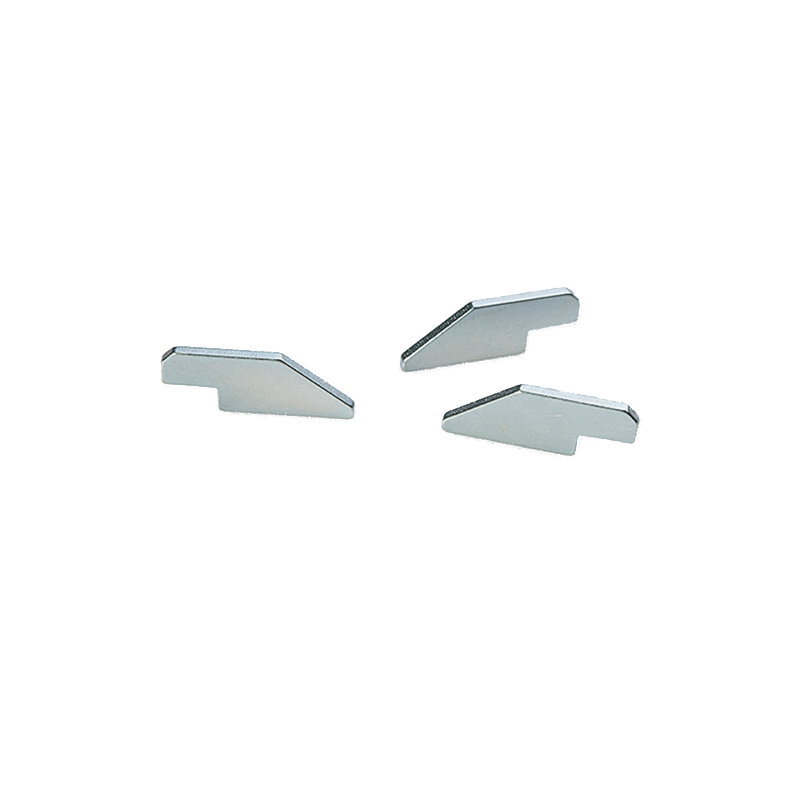 Anpassade magneter NdFeB Magnet
