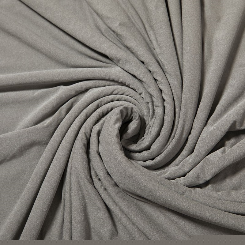 Ledande tyg av silverfiber \/ silverfiberskyddande tyg \/ silverfiber