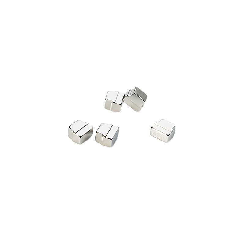 högeffekts neodym magnetiskt material