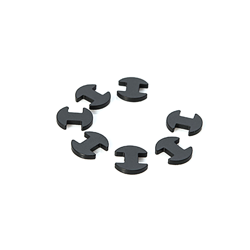 Anpassad ferritmagnet
