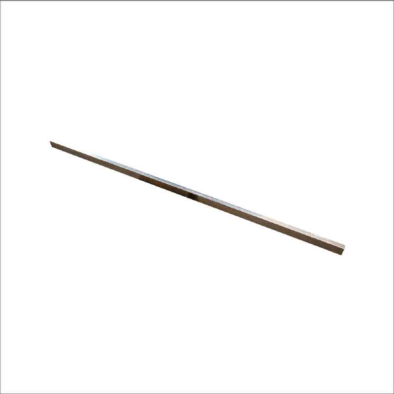 Fyrkantig anpassad magnetisk stav specialströmstatus stark magnet