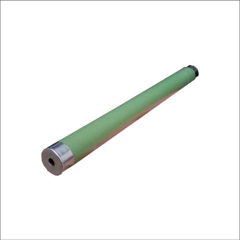 Ytmålning magnetisk stång färg utseende anpassad hög temperatur magnetisk stav