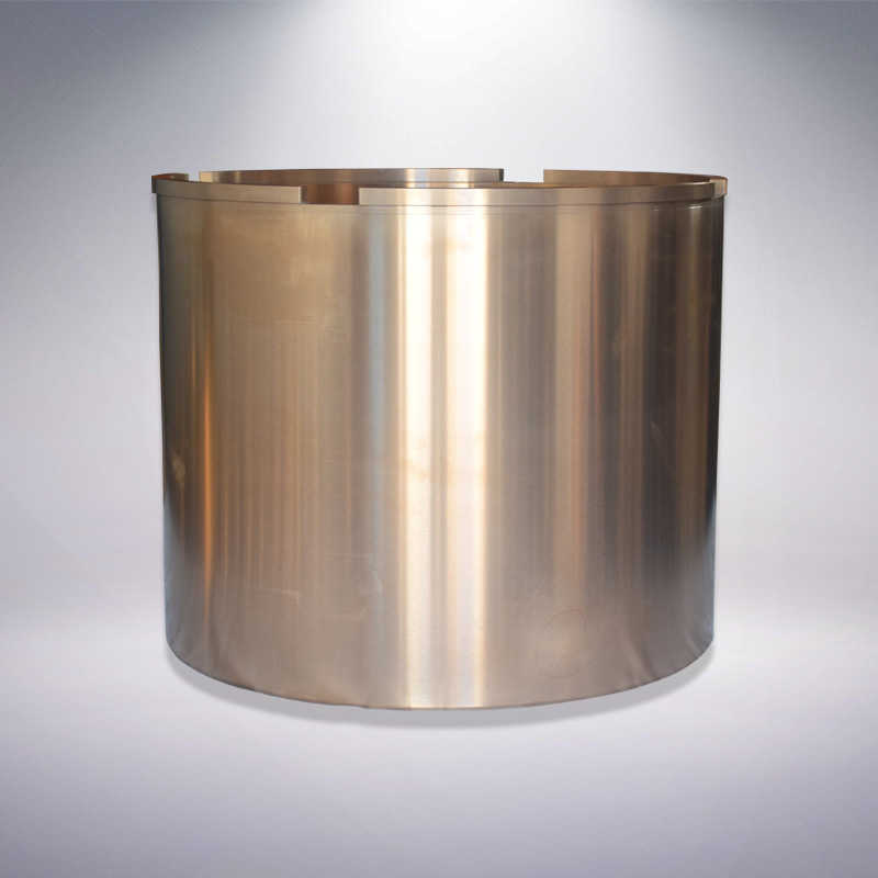 Delar till brons för HP100,HP200,HP300,HP400,HP500,HP700,HP4,HP5,HP6 kon