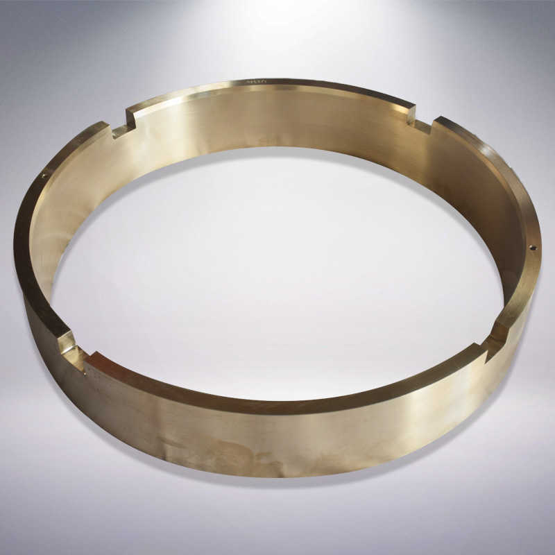 Bronsdelar för GP100S,GP200S, GP300S, GP500S, GP100, GP200, GP300, GP500, GP11 Cone Crusher