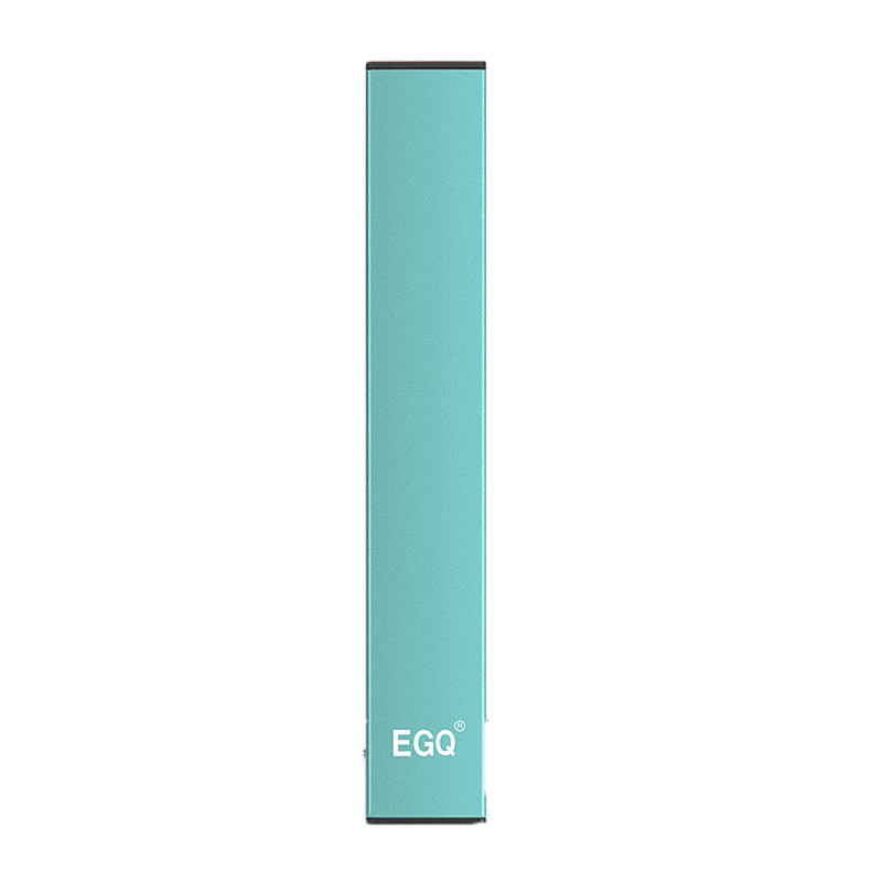 Hot Selling 290mah CBD Oil Vape Disaposable Electronic Cigarette