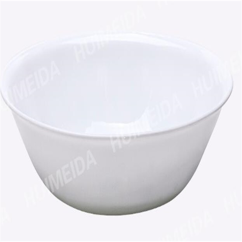 Middag av opalsglas av glas (FBW Bowl)