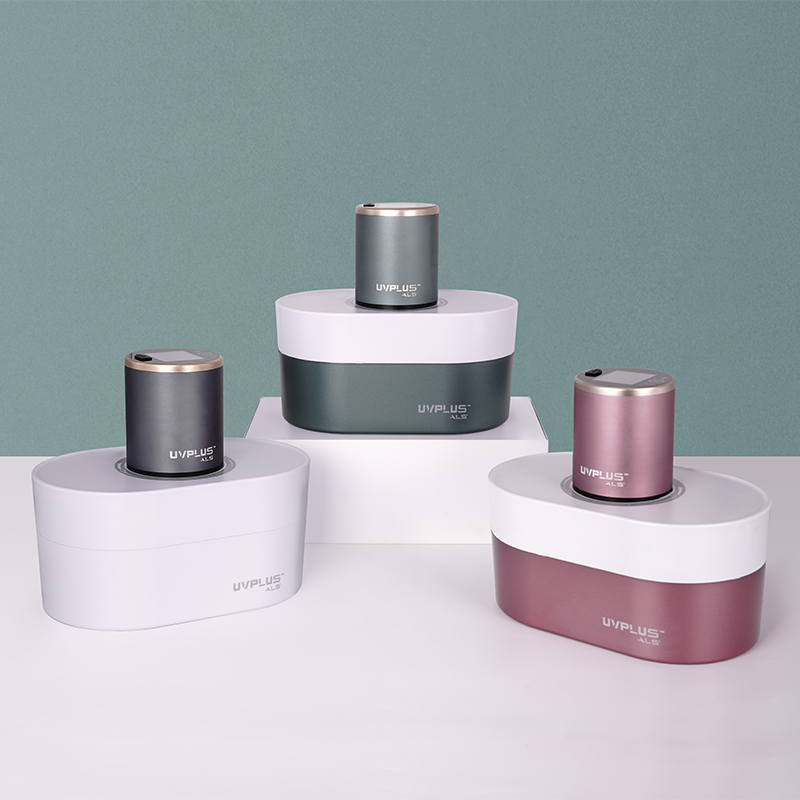 Intelligent UV- och OZONE-steriliseringsbox ULTIMATE