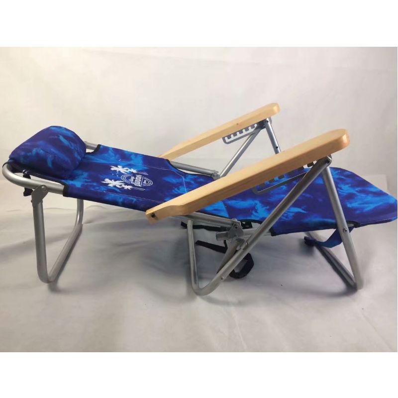 Backpack Folding Beach Chair