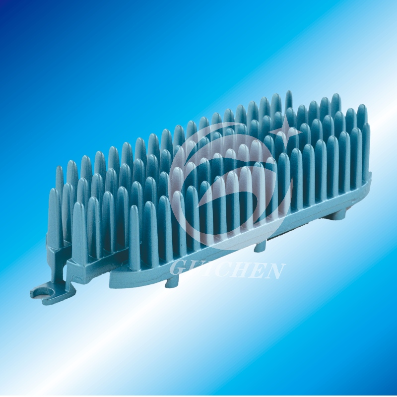 Utrustning för skönhet