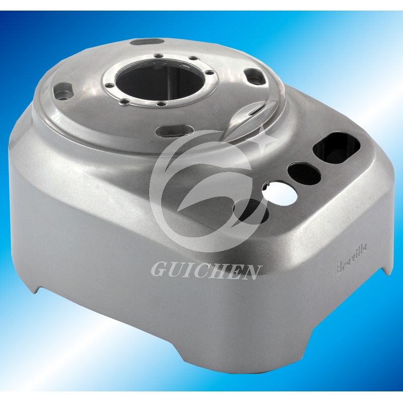 Elektriska hushållsapparater