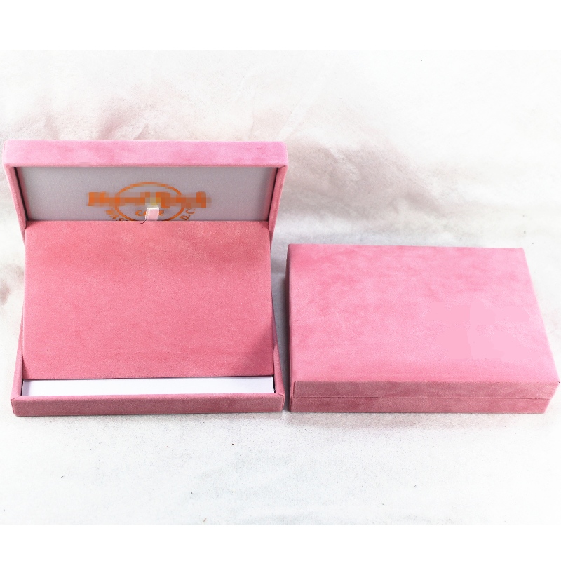 Objekt V-15H rektangelflanellett för 130 * 80 mm flera mynt, emblem, medaljer, manschettknappar mm mm. 158 * 112 * 36, vikt ca 170 g