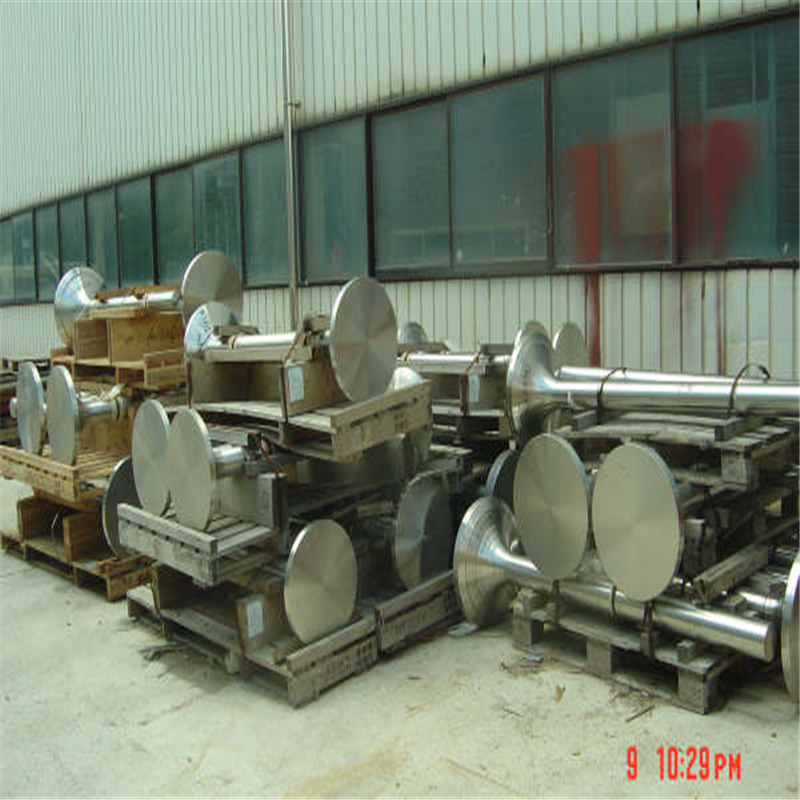 Incoloy ™ 800H-gjutning (Incoloy ™ 800H, NS1102, N08810, W.Nr.1.4958)