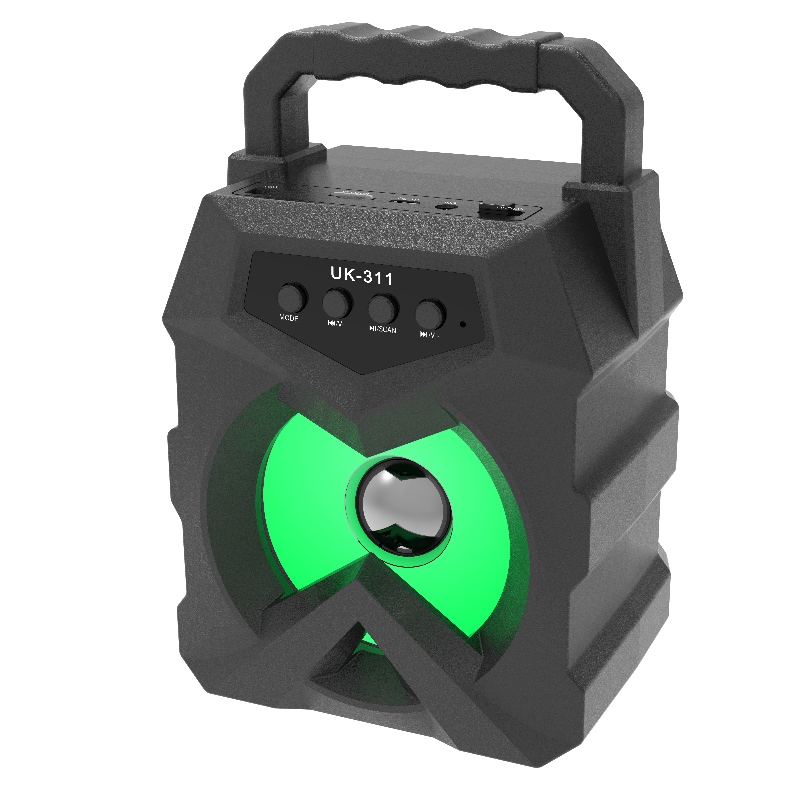 Bluetooth-högtalare Y-311-H