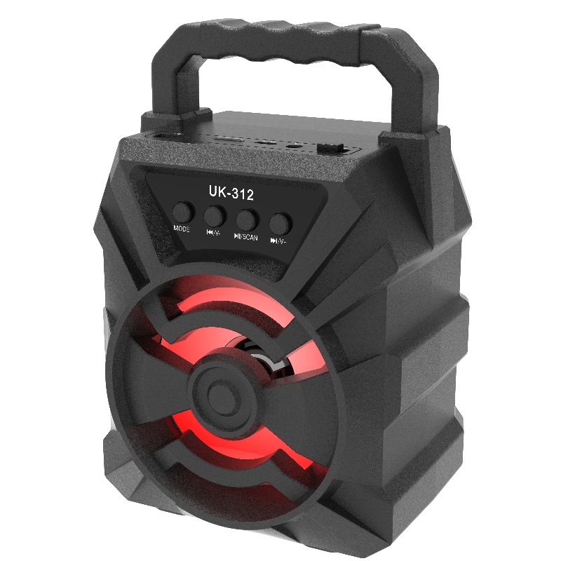 Bluetooth-högtalare Y-312-H