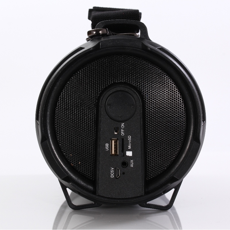 Bluetooth högtalare Y-801-H