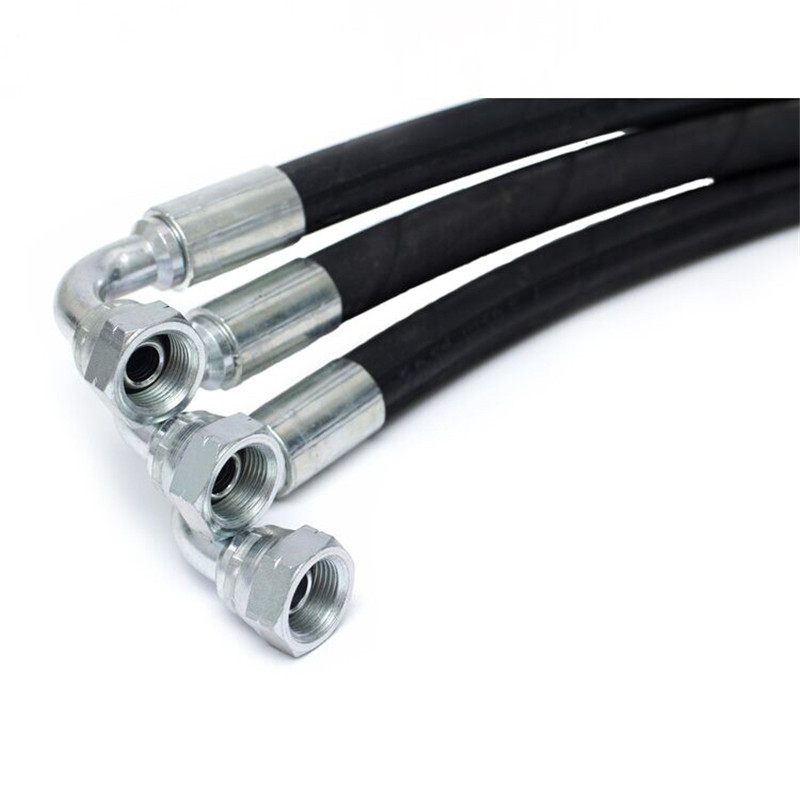 RÄTTIGT INSTALLATIONSLANGSRUTNING