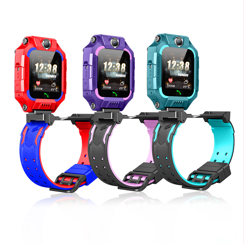 Smart Watch, Fitness Tracker med pulsmätare, Activity Tracker med 1.3 Q19 (JYDA1685)