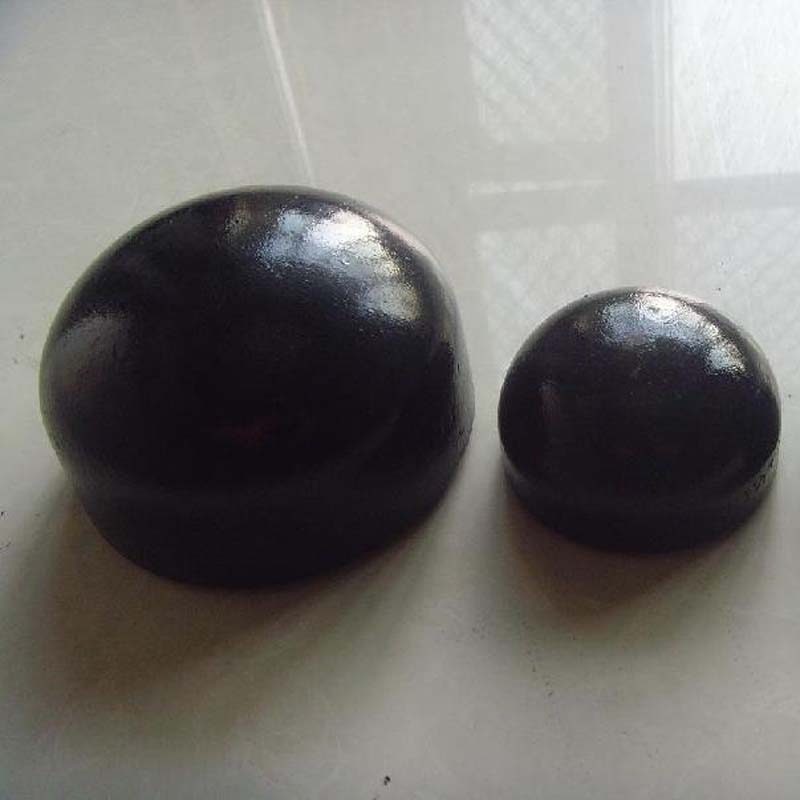 Pipe FItting - Cap
