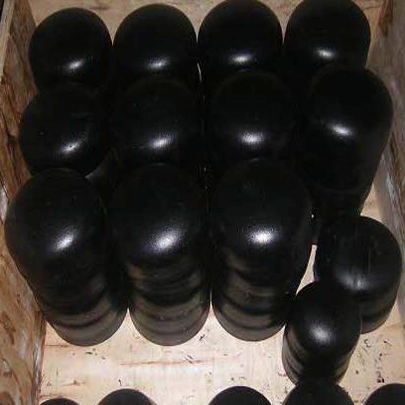 Pipe FItting - Cap