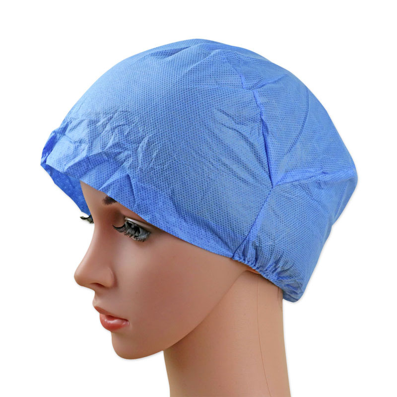 SMS Surgical Cap