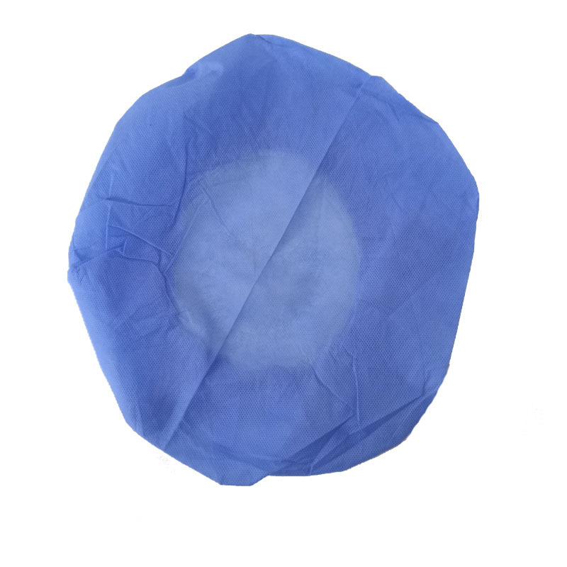 Kirurgisk non-woven cap