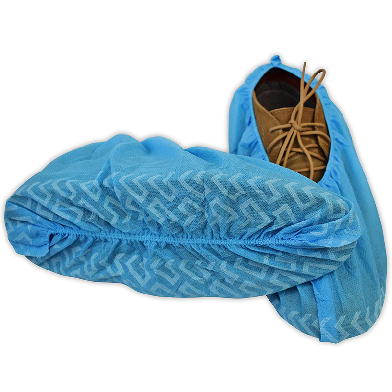 Engångsskydd för engångsskydd