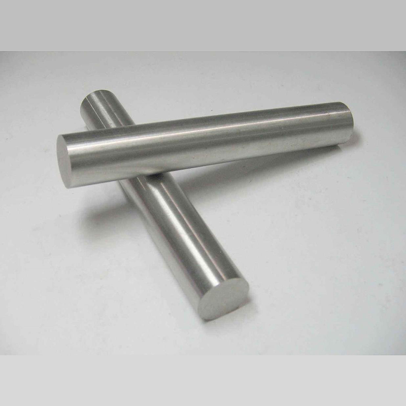 Hårdhetens hårdhet Alnico-magnet anpassad mot hög temperatur