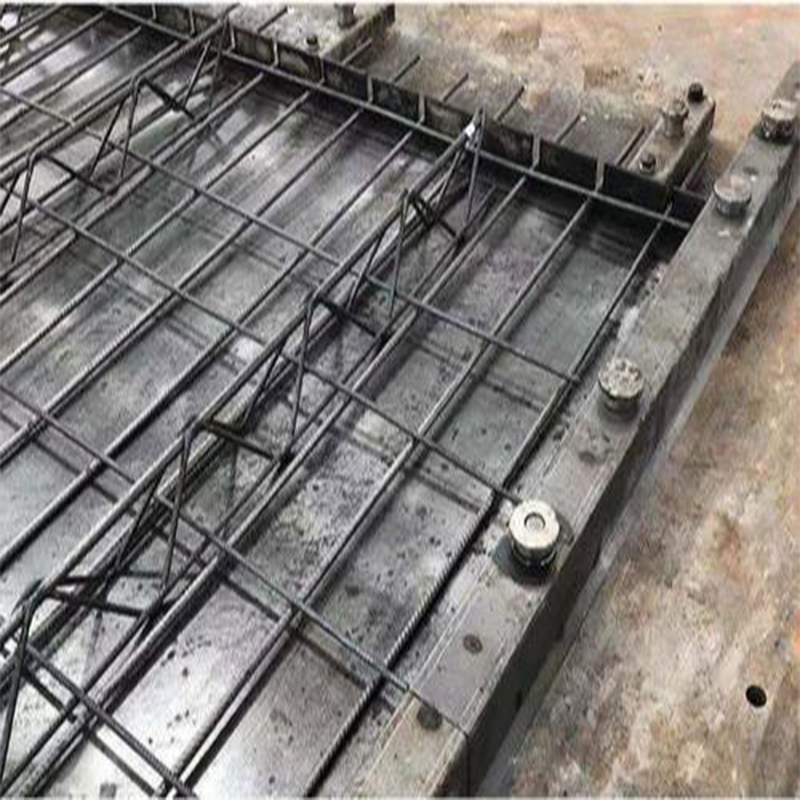 Anpassa dig till att stärka fixturen för förstärkning av manget med flera scener