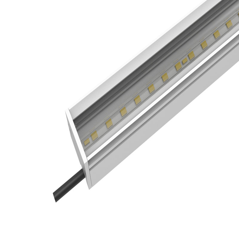 Factory Grossing LED Linear Wall Washer Light for Fashion Shop Mall Hotel