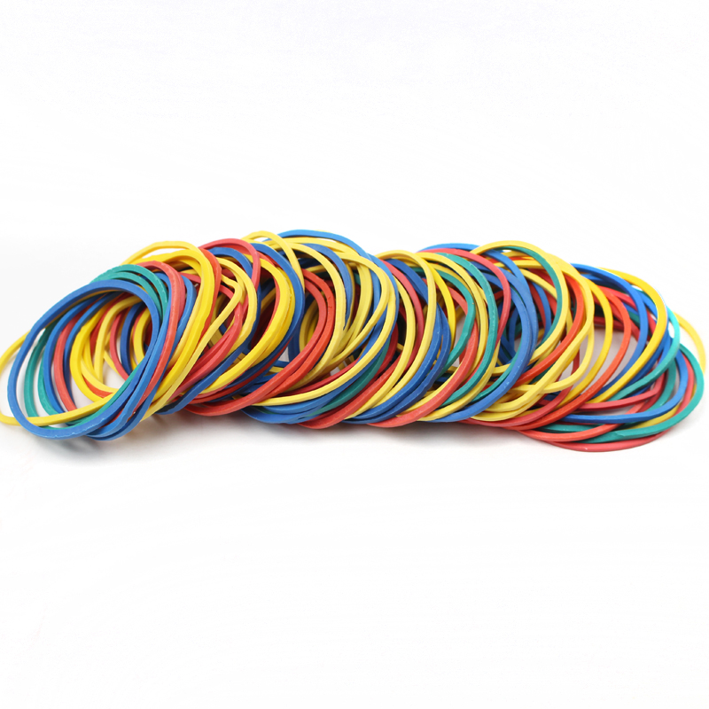 Reguljärt gummiband